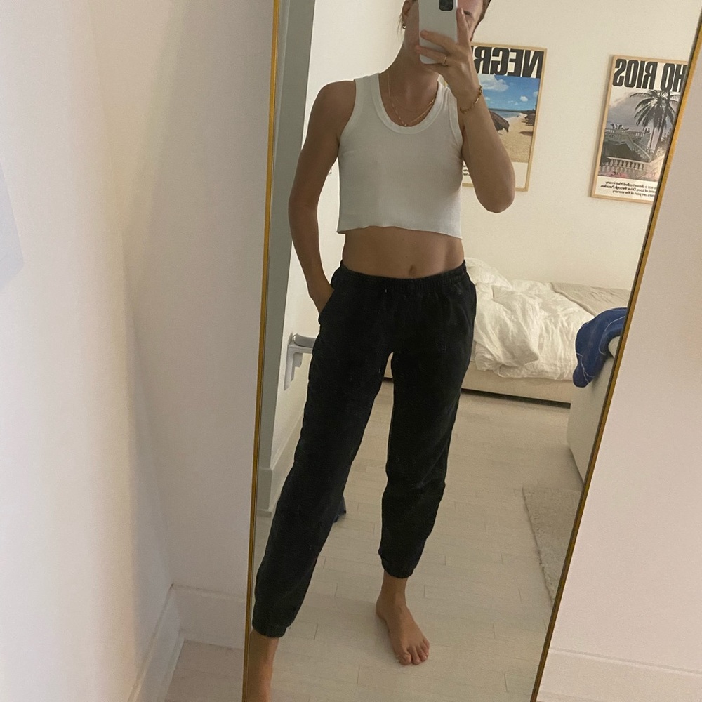 Los Angeles Apparel sweatpants